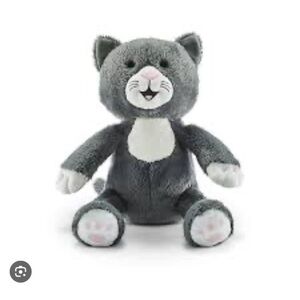 ISO Kohl’s cares plush cat